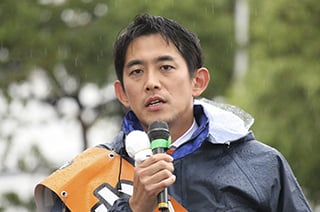 第48回衆議院総選挙 当選(3期目)