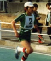 千葉県浦安市立美浜南小学校卒業